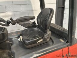 Linde E20PHL-01