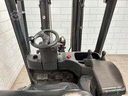 Linde E20PHL-01