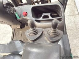 Linde E20PHL-01