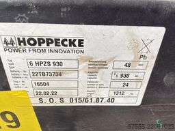Linde E20PHL-01