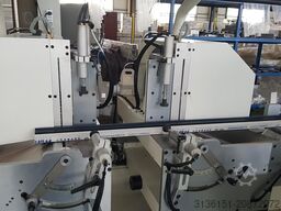 Fenstek CNC Aluminium Double Head Cutting Saw