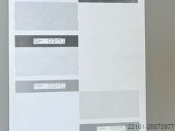 efi Vutek GS 3250 LXpro LED 3,2m UV LED Hybrid Printer