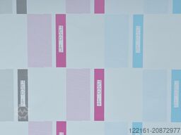 efi Vutek GS 3250 LXpro LED 3,2m UV LED Hybrid Printer