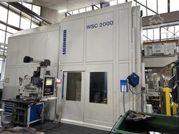 LIEBHERR WSC2000