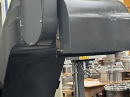 LIEBHERR WSC2000