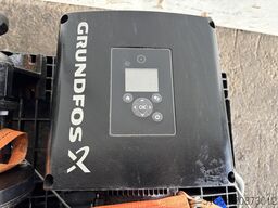 Grundfos NBE50125135