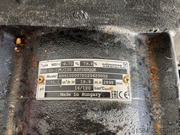 Grundfos NBE50125135