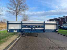 Pacton 2530 SS 2-Axle Lowbed / BPW Axles / APK-TÜV 06-...