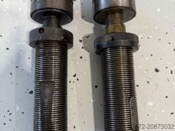 BILZ Schnellwechselfutter