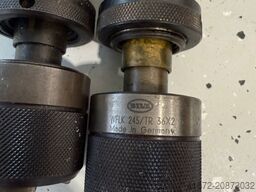 BILZ Schnellwechselfutter