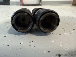 BILZ Schnellwechselfutter