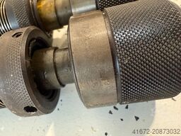 BILZ Schnellwechselfutter