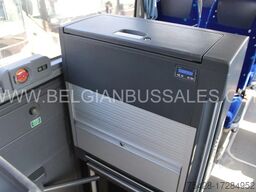 Mercedes Tourismo 15RHD / 12.1m / Airco / Euro 5