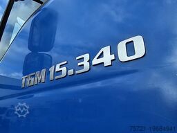 MAN 15.340 TGM