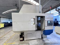 Doosan Daewoo Ace-VC500