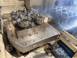 Doosan Daewoo Ace-VC500