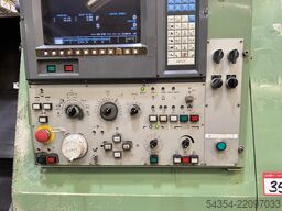 Mori Seiki SL-25 B5