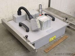 Reepack Inauen 342201270  Schalengröße 270 x 190 mm