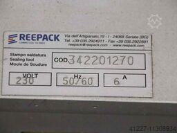 Reepack Inauen 342201270  Schalengröße 270 x 190 mm