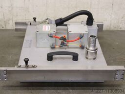 Reepack Inauen 342201270  Schalengröße 270 x 190 mm