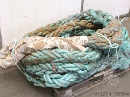 Nylon Ø105 mm / 16 m