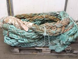 Nylon Ø105 mm / 16 m