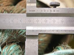 Nylon Ø105 mm / 16 m