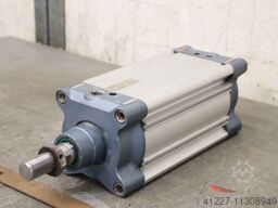 Metal Work Inauen 121AA20160ZP Hub 160 mm