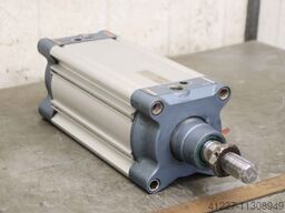 Metal Work Inauen 121AA20160ZP Hub 160 mm