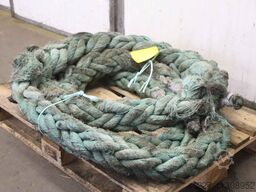 Nylon Ø115 mm / 8 m