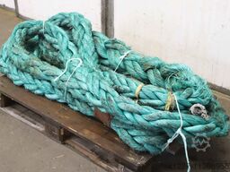 Nylon Ø110 mm / 12 m