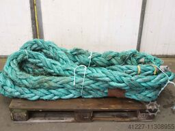 Nylon Ø110 mm / 12 m