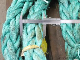 Nylon Ø110 mm / 12 m