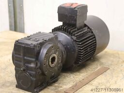 SEW-Eurodrive SA57 DT90S4/BMG/HR/TF/IS