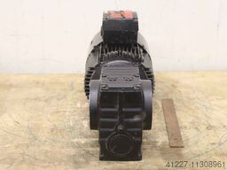 SEW-Eurodrive SA57 DT90S4/BMG/HR/TF/IS