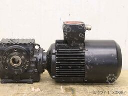 SEW-Eurodrive SA57 DT90S4/BMG/HR/TF/IS