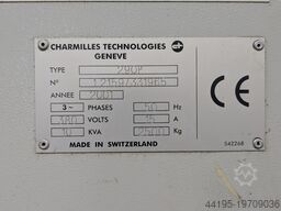 Charmilles Robofil 290P