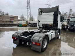 MERCEDES-BENZ Actros 1841 4x2