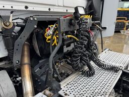 MERCEDES-BENZ Actros 1841 4x2