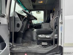 MERCEDES-BENZ Actros 1841 4x2