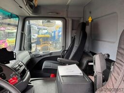 MERCEDES-BENZ Actros 1841 4x2