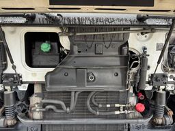 MERCEDES-BENZ Actros 1841 4x2