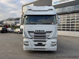 IVECO Stralis 460 4x2 Racing