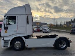 IVECO Stralis 460 4x2 Racing