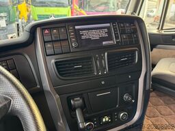 IVECO Stralis 460 4x2 Racing