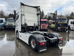 SCANIA S450 4x2