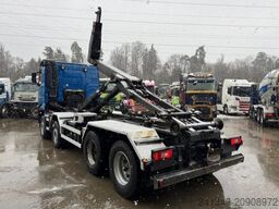 VOLVO FH-400 8x4 Hyvalift AHK