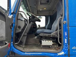 VOLVO FH-400 8x4 Hyvalift AHK