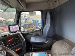 VOLVO FH-400 8x4 Hyvalift AHK