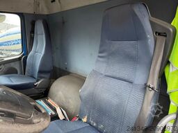 VOLVO FH-400 8x4 Hyvalift AHK